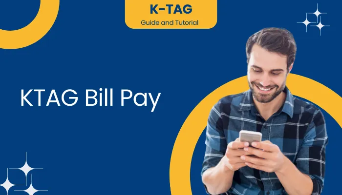 KTAG Bill Pay