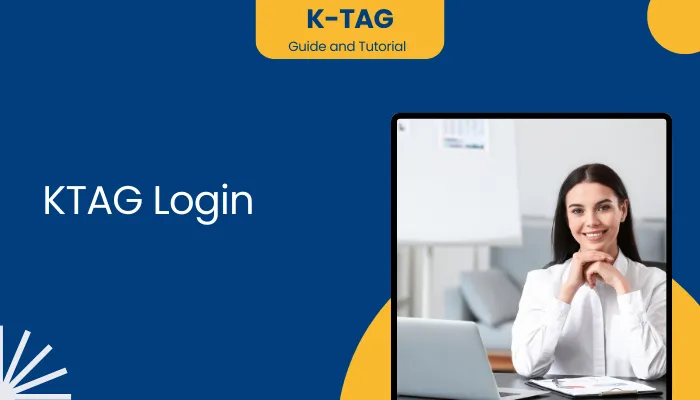 KTAG Login