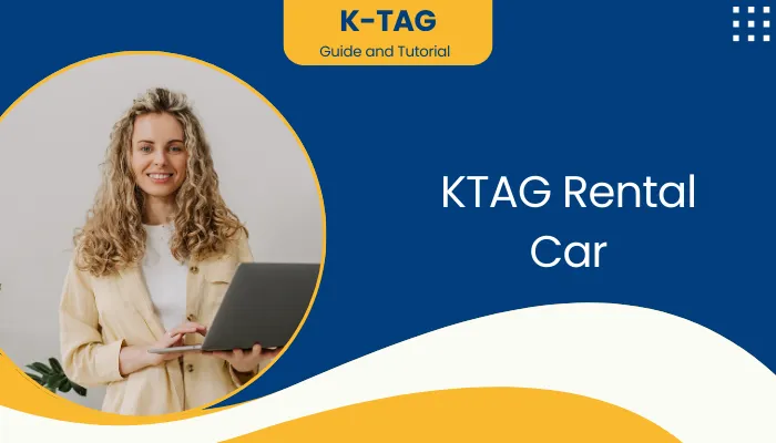 KTAG Rental Car