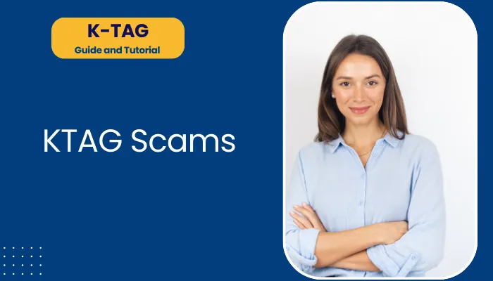 KTAG Scams